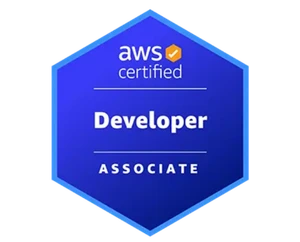 AWS Certified Developer – Associate (DVA-C02)