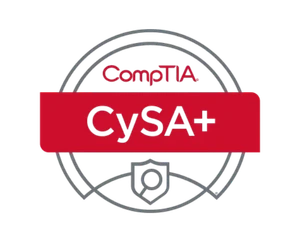 CompTIA CySA+ Exam Voucher