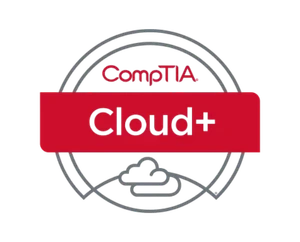 CompTIA Cloud+ Exam Voucher