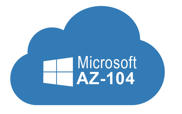 Microsoft AZ-104: Microsoft Azure Administrator