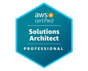AWS Certified Solutions Architect Professional (SAP-C02) Exam Voucher