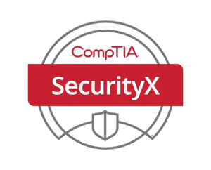 CompTIA SecurityX