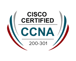 CCNA Exam Voucher