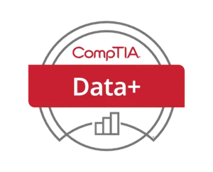 CompTIA Data+ Exam Voucher