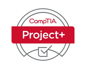 CompTIA Project+ Exam Voucher