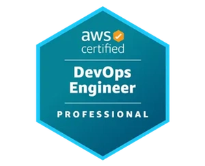 AWS Certified DevOps Engineer Professional (DOP-C02) Exam Voucher