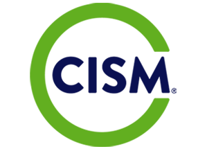 Certified Information Security Manager (CISM) Exam Voucher