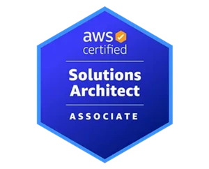 AWS Certified Solutions Architect – Associate (SAA-C03)