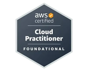 AWS Certified Cloud Practitioner (CLF-C02) Exam Voucher
