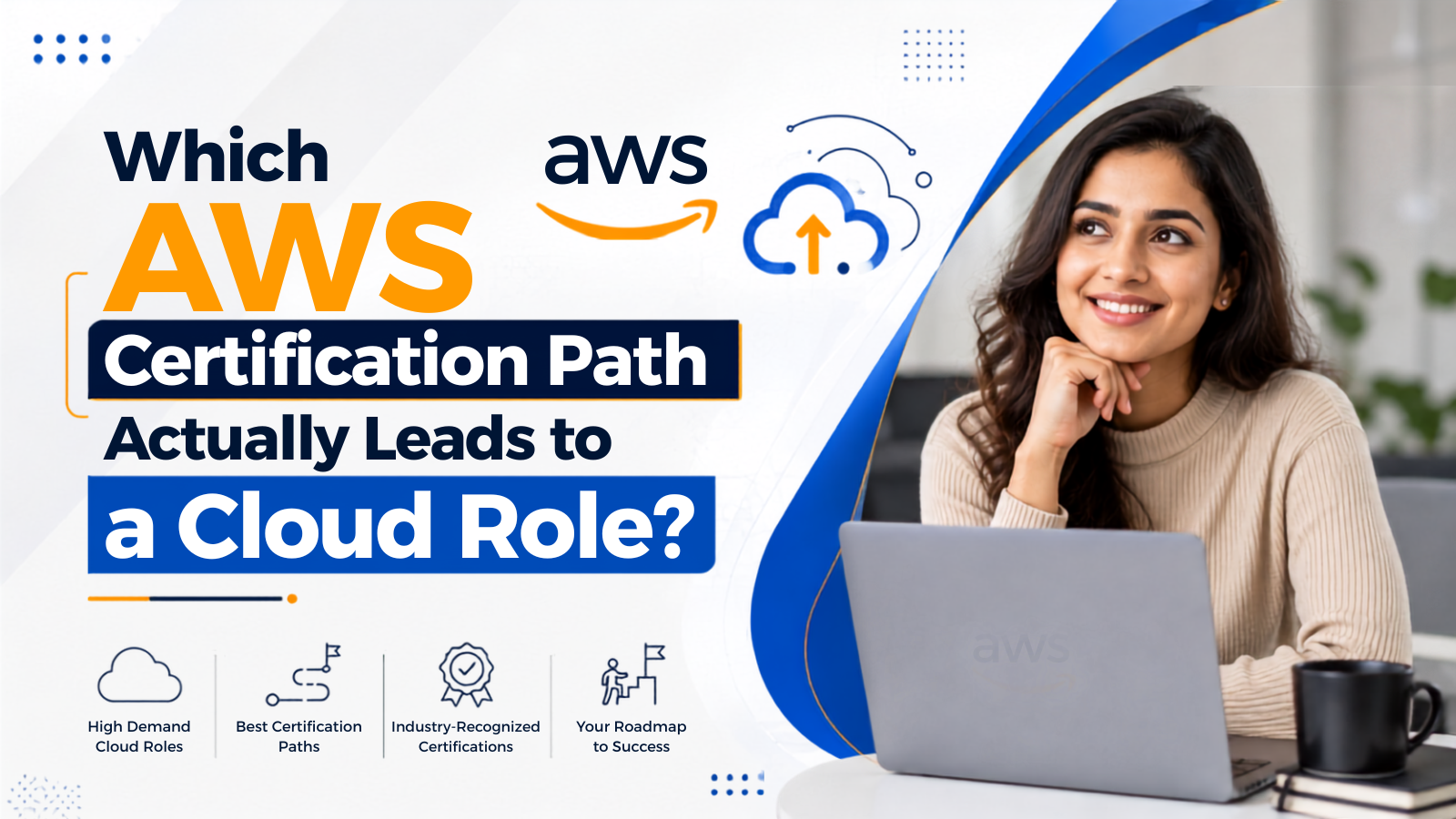 Which AWS Certification Path Actually Leads to a Cloud Role